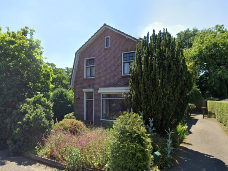 Ganzenpoelendijk 4, Bredevoort