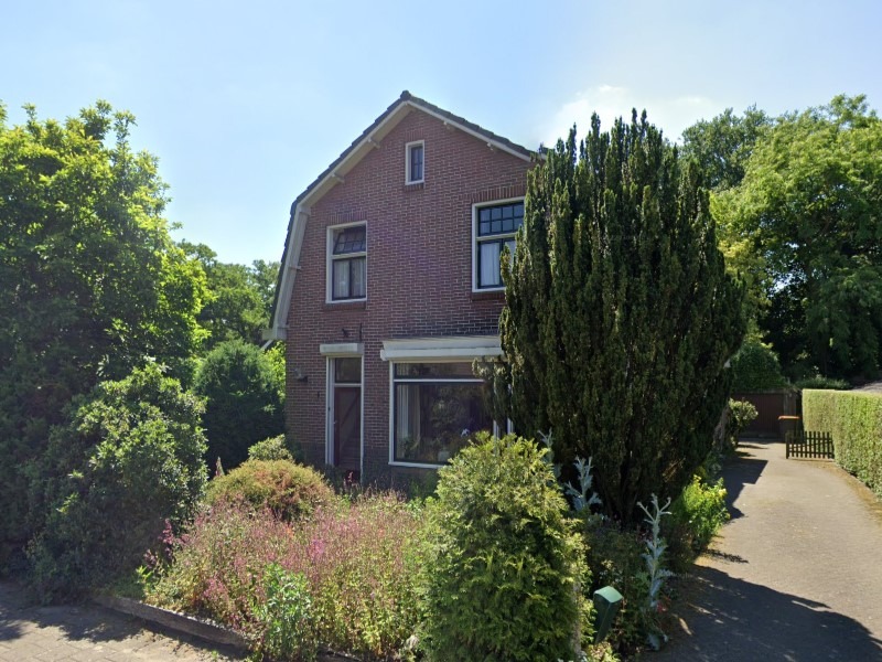 Ganzenpoelendijk 4, Bredevoort