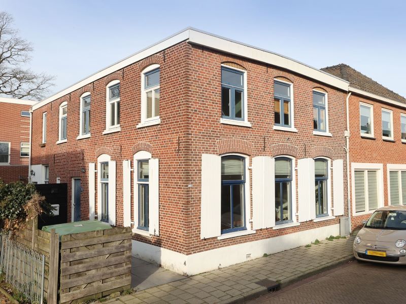 Ormelstraat 24, Aalten