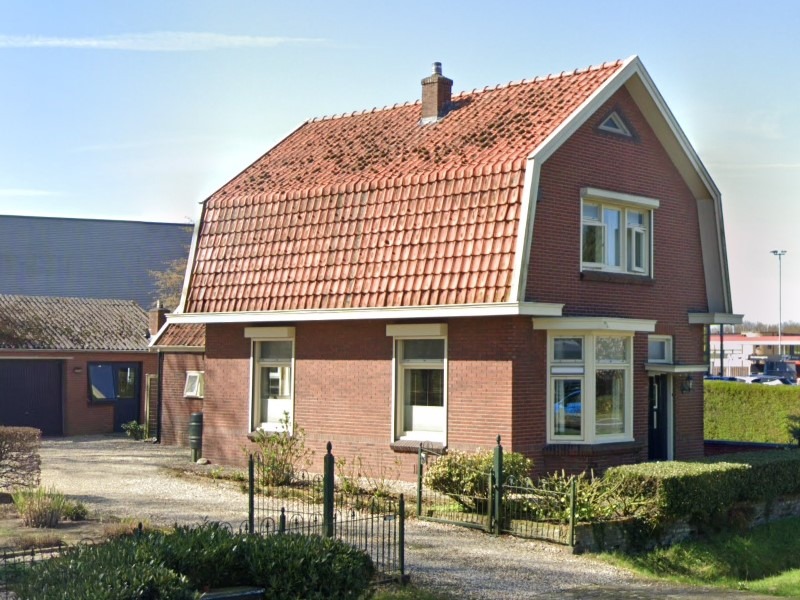 Varsseveldsestraatweg 63, Aalten