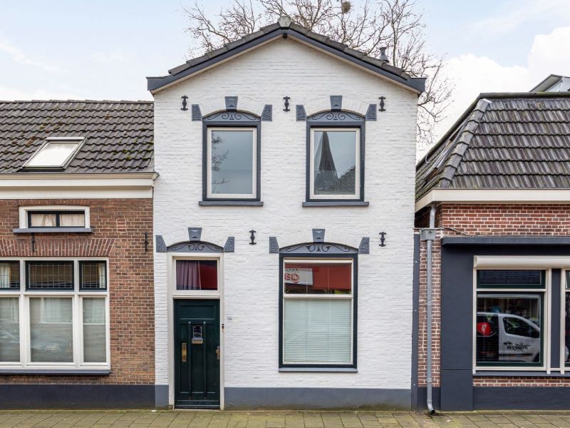 Bredevoortsestraatweg 26, Aalten