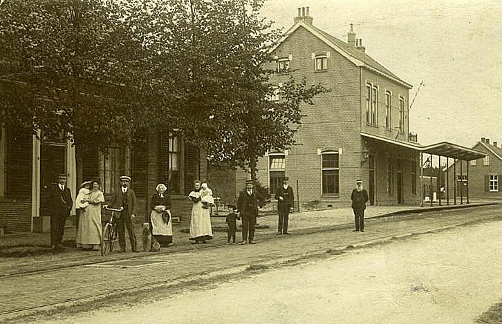 Grenskantoor Heurne-Hemden