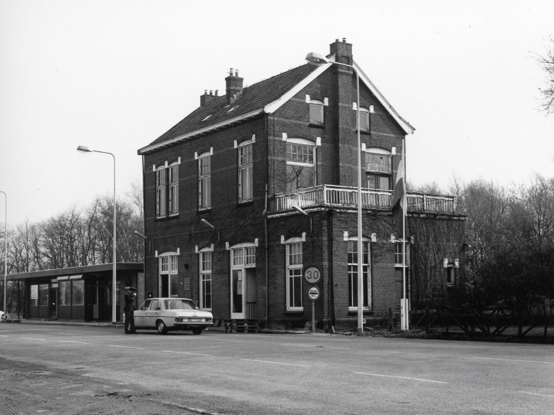 Grenskantoor Aalten (Heurne-Hemden)