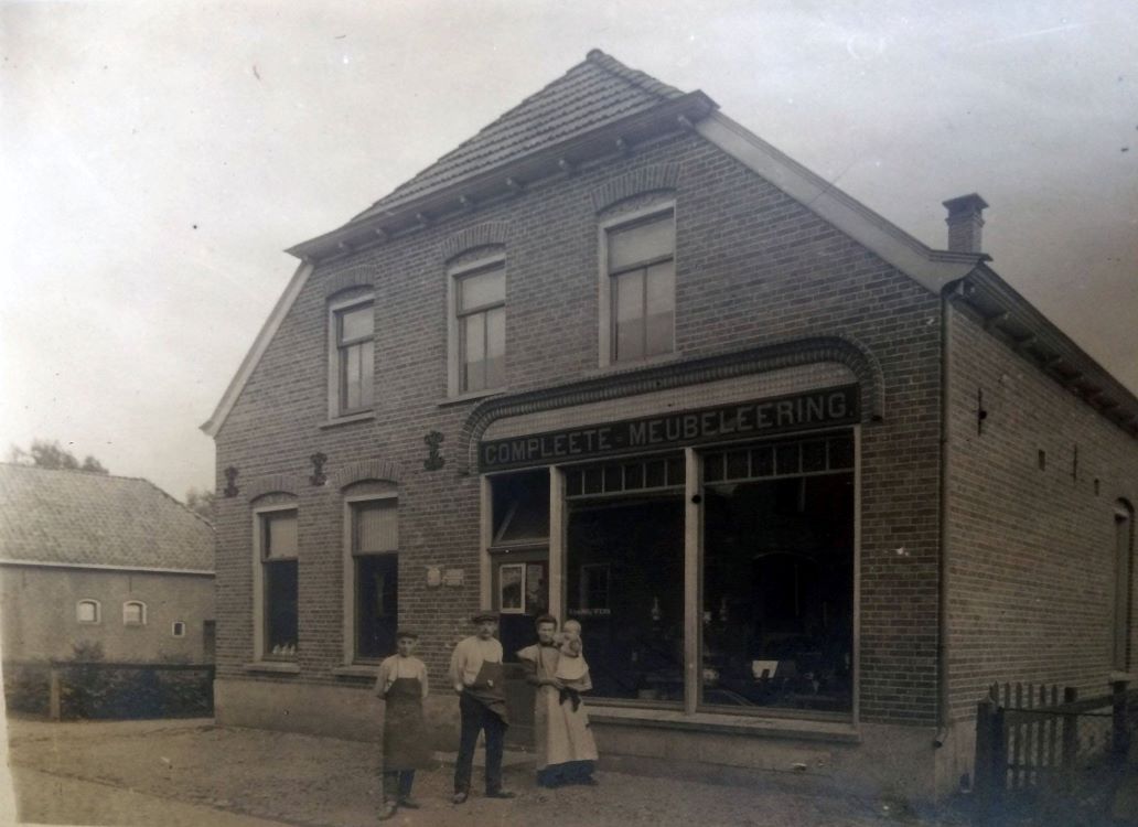 Haartsestraat 16, Aalten (Houwers)