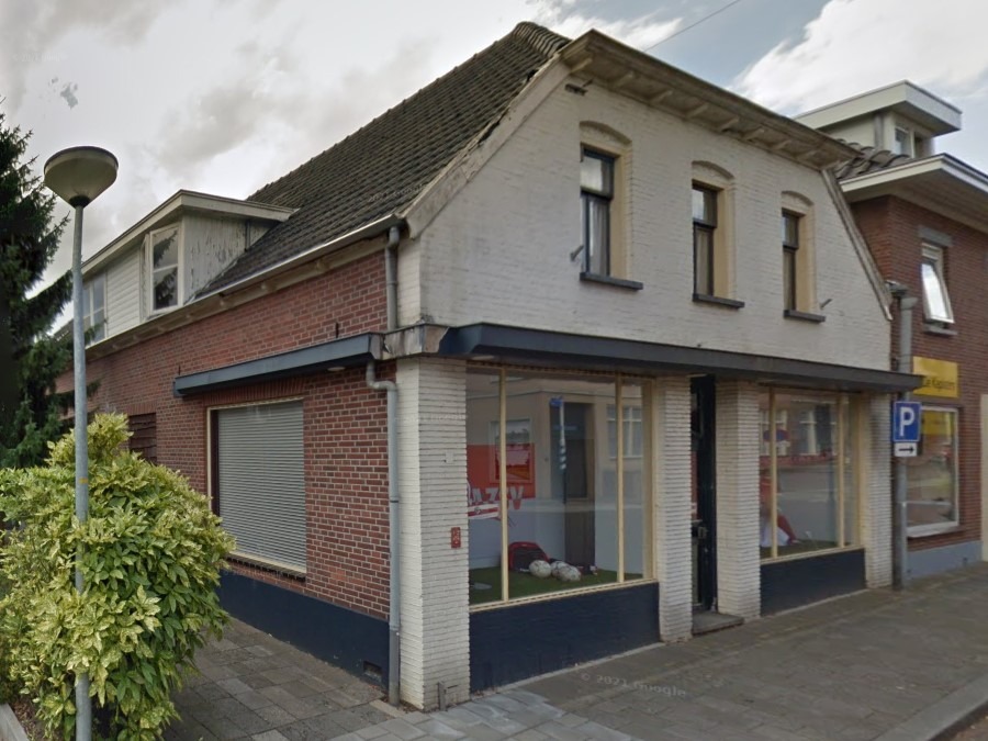 Haartsestraat 16, Aalten