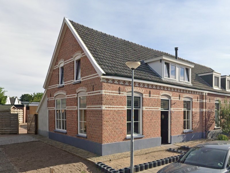 Haartsestraat 23, Aalten