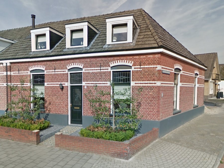 Haartsestraat 25, Aalten