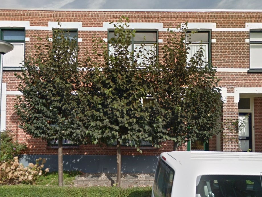 Haartsestraat 29, Aalten