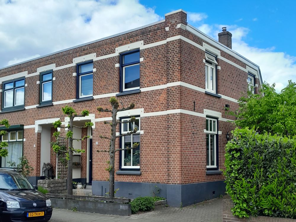 Haartsestraat 31, Aalten (2024)