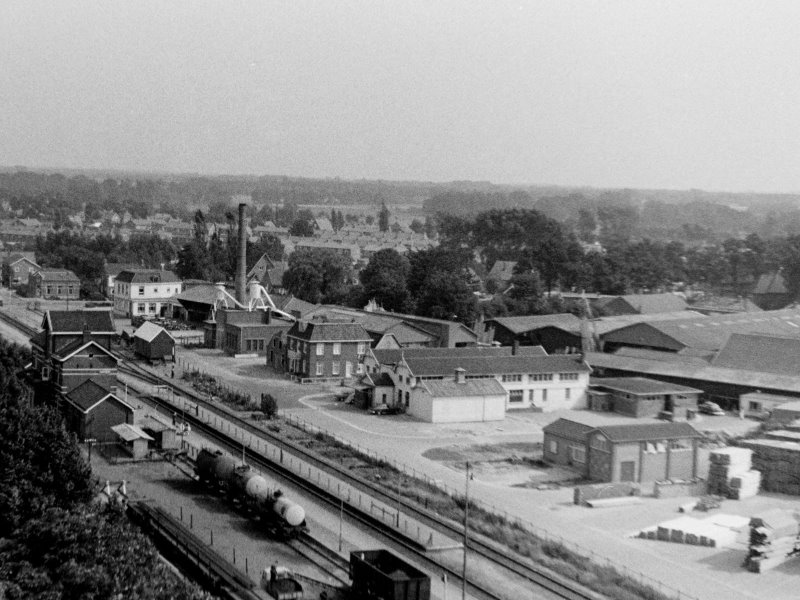 Industriestraat, Aalten