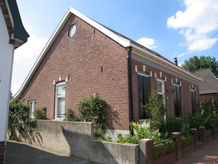 Lankhofstraat 7, Aalten