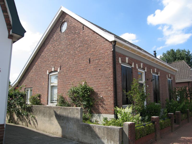 Lankhofstraat 7, Aalten