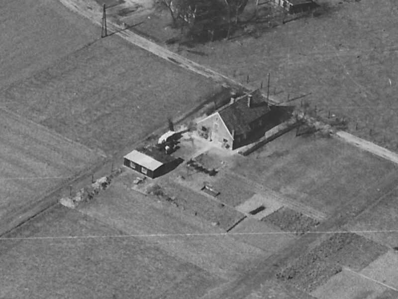 Molenkampsdijk 14, Aalten (1964) - Geert van Asselt