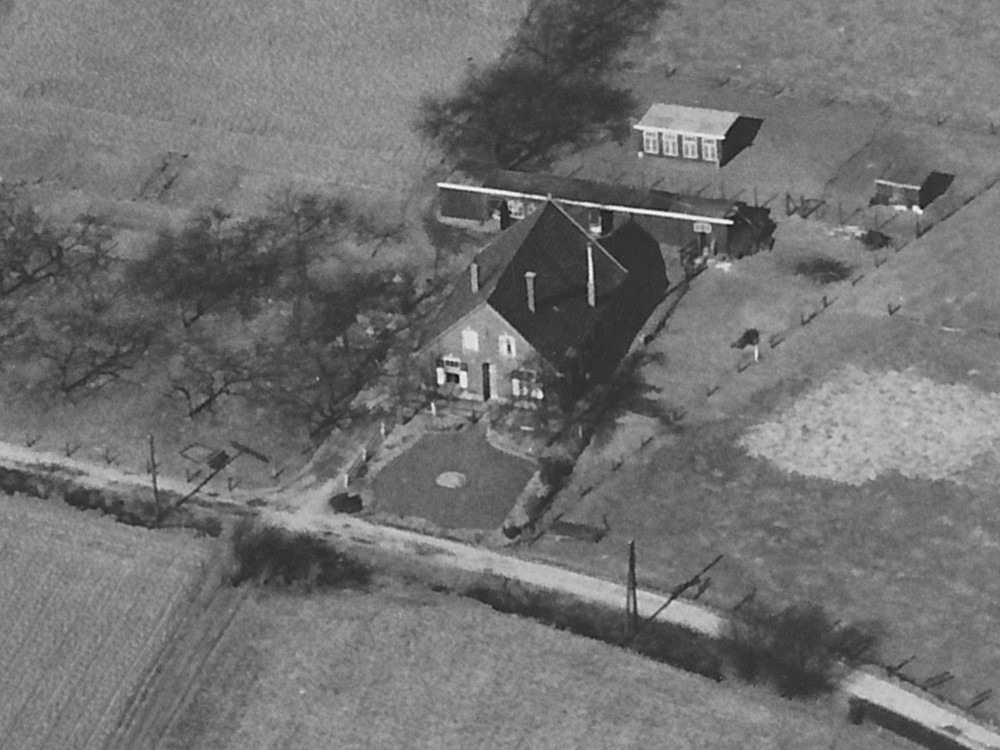 Molenkampsdijk 31, Aalten (1964) - Geert van Asselt