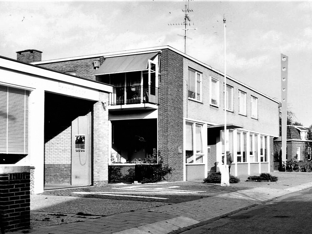 Nassaustraat 5, Aalten