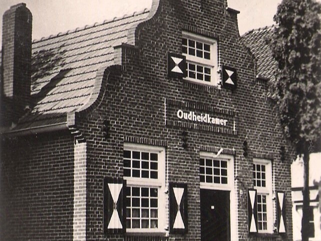 Oudheidkamer, Dijkstraat 10b, Aalten