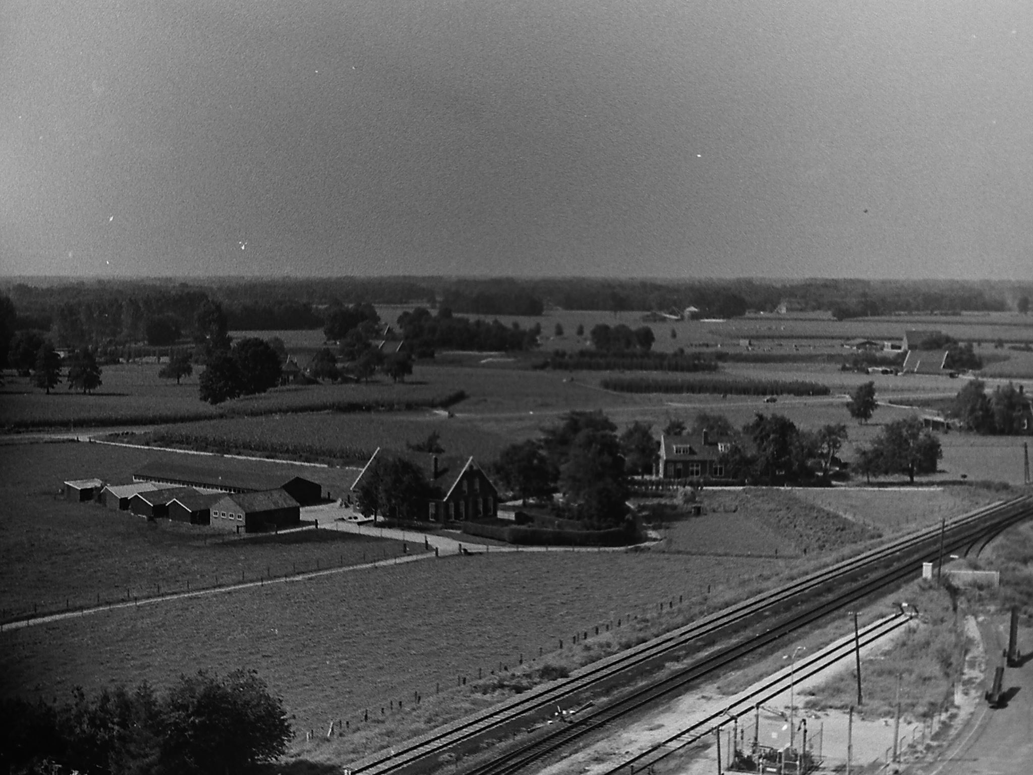 Trompstraat 21 - Industriestraat, Aalten (gesloopt in 2017)