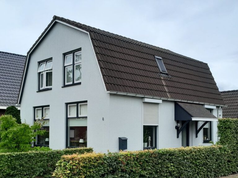 Zuiderlaan 8, Aalten