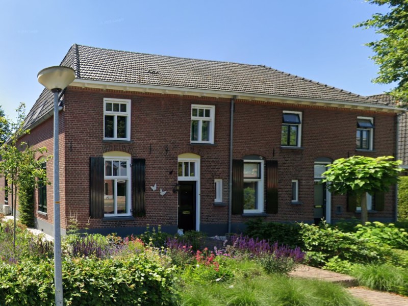 Ganzenpoelendijk 2/2a, Bredevoort