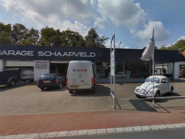 Garage Schaapveld, Nijverheidsweg 26, Aalten
