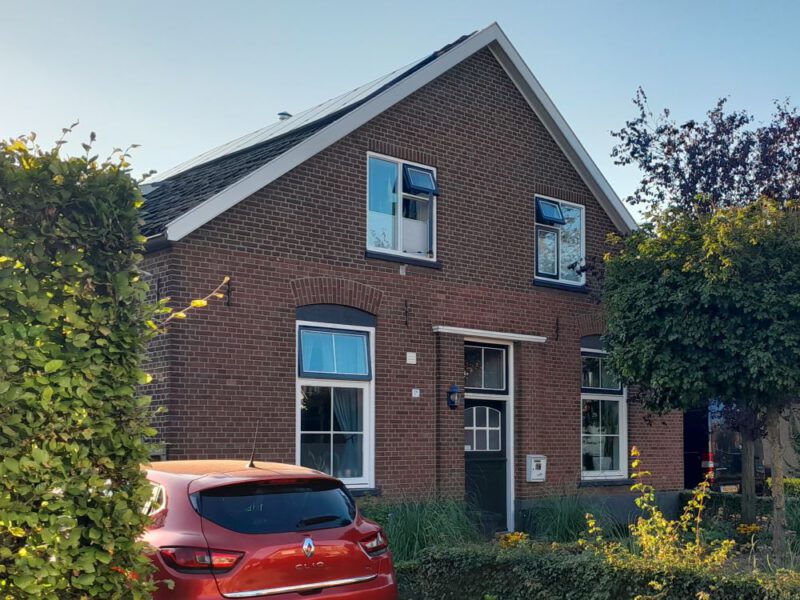 Molenstraat 1, Aalten