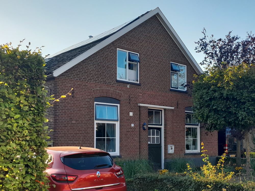 Molenstraat 1, Aalten