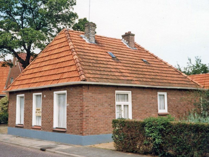 Richterinkstraat 18, Aalten