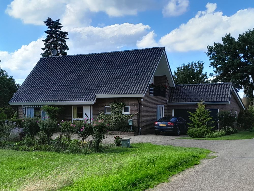 Akkermateweg 1, Lintelo