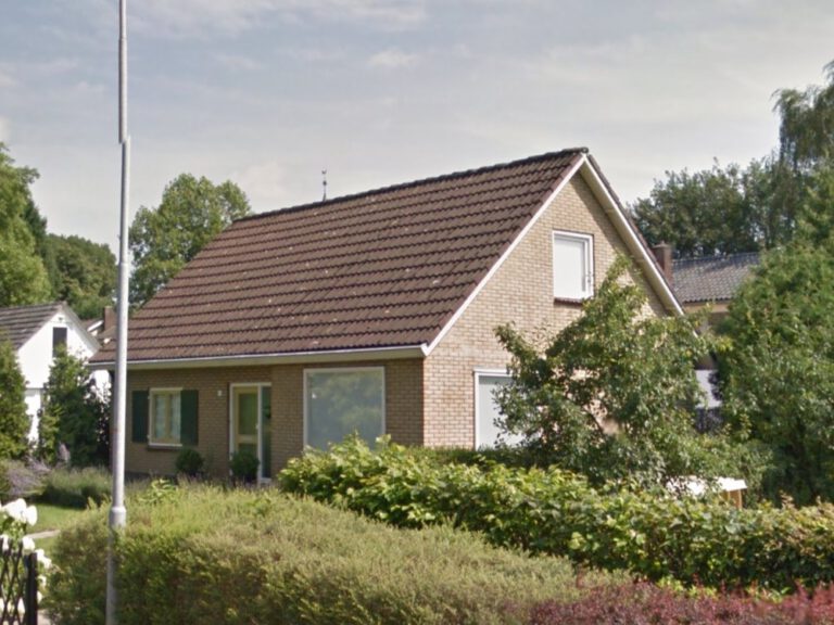 Beeklaan 5, Aalten