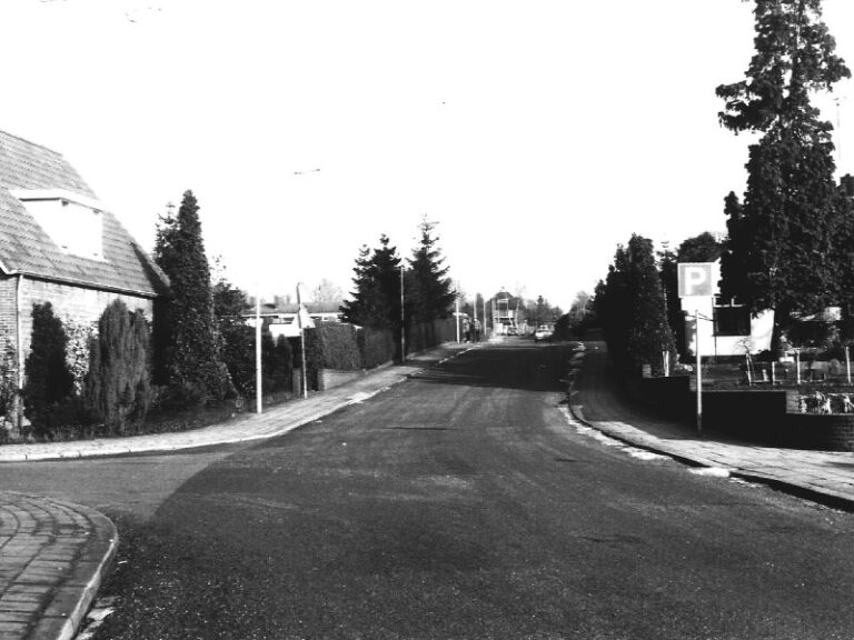 Beeklaan, Aalten