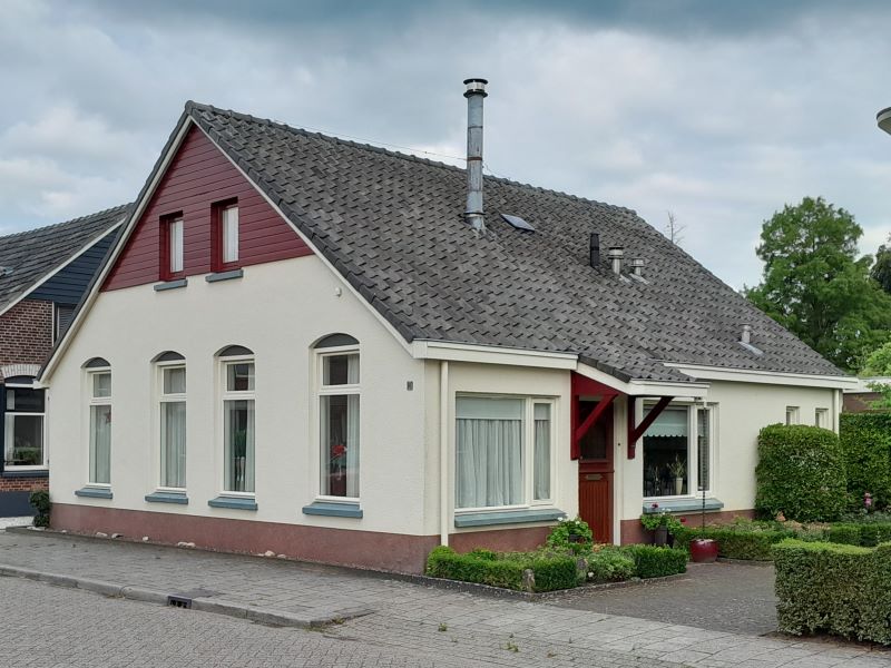 Boomkampstraat 16, Aalten