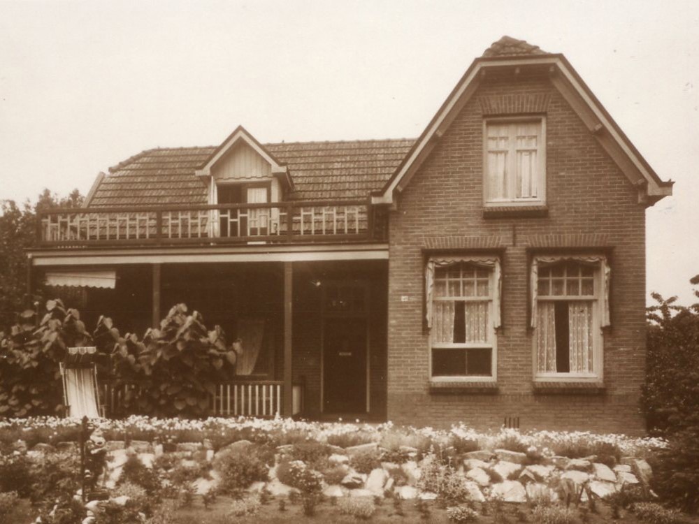 Bredevoortsestraatweg 137, Dale