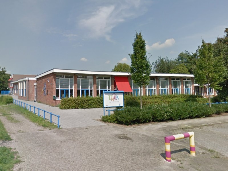 CBS De Broekhof - Vondelstraat 11a, Aalten