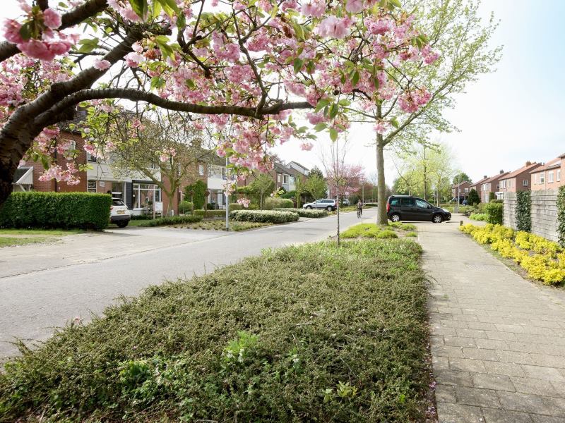 Dinxperlosestraatweg, Aalten