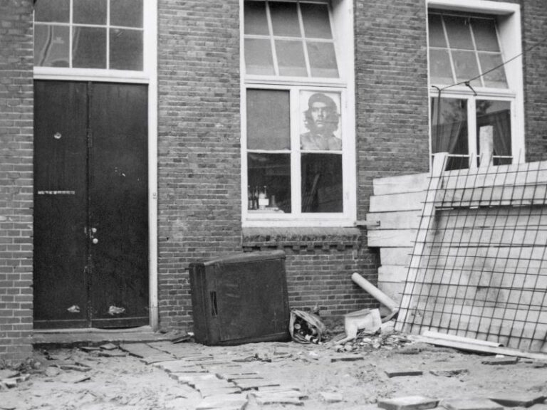 Fam Che - Dijkstraat 8a, Aalten