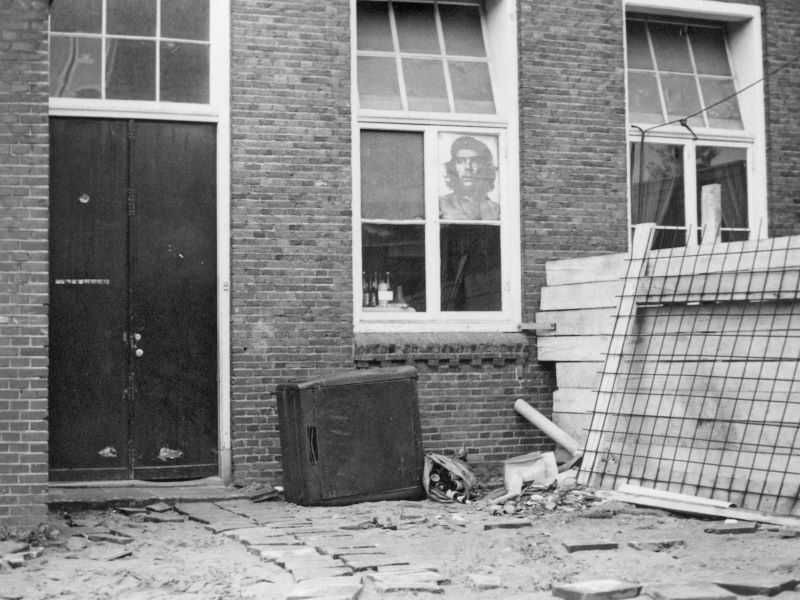 Fam Che - Dijkstraat 8a, Aalten