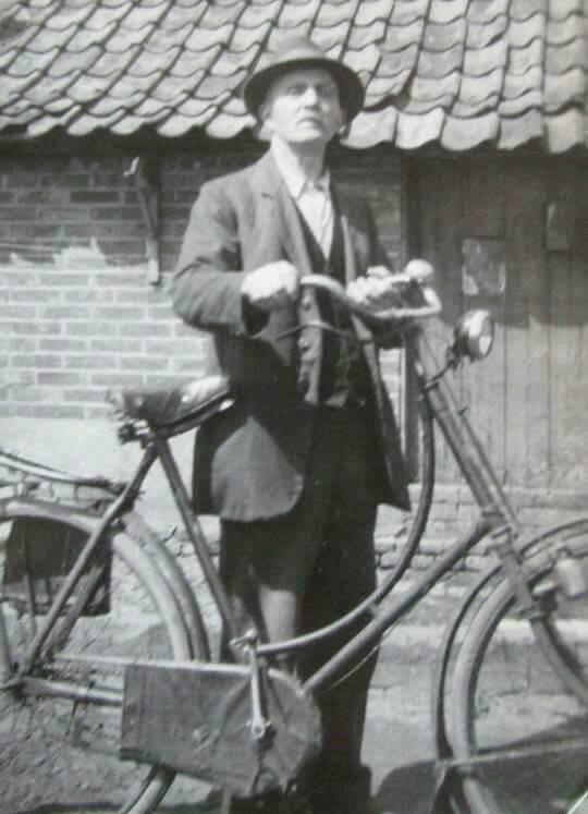 Evert Fles (1885–1954)