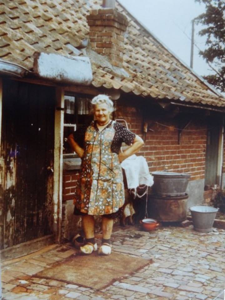 Jenneken Fles-Vels (1887–1968)