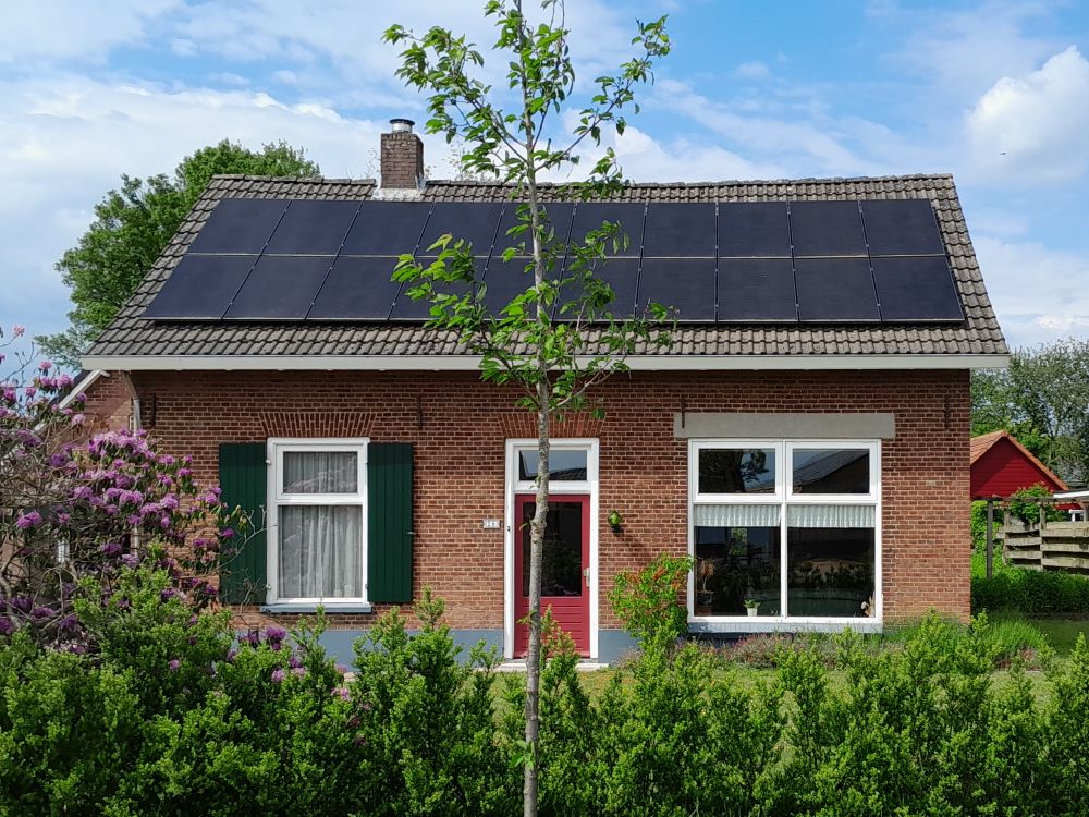 Gendringseweg 28, Lintelo