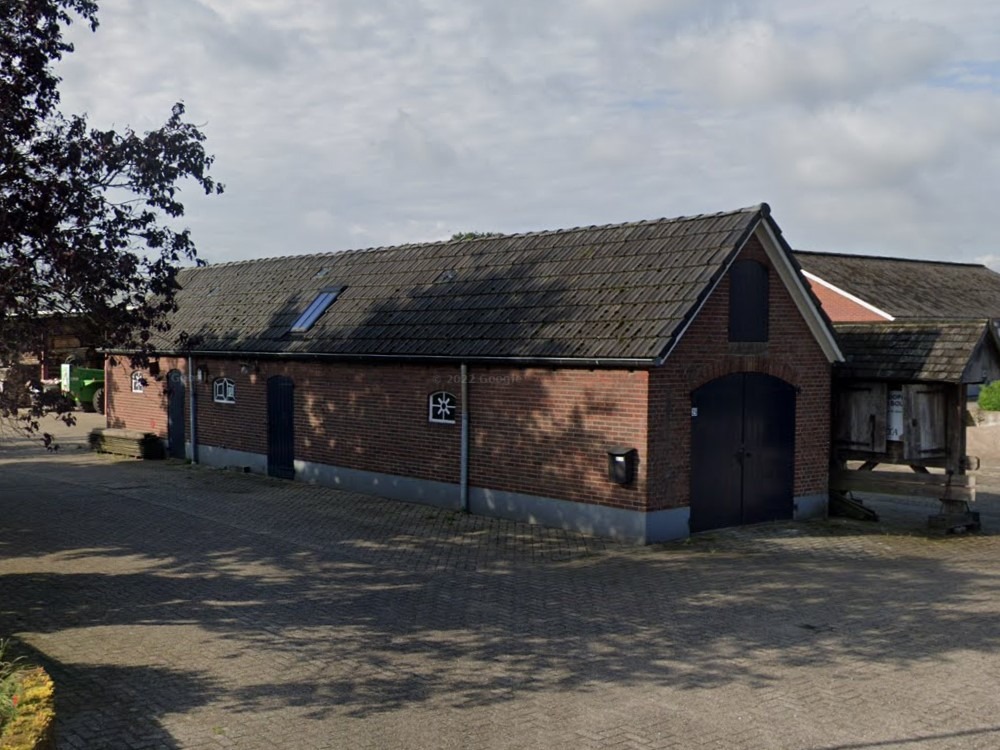 Gendringseweg 29, Lintelo