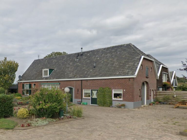Heegtweg 1, Lintelo