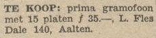 De Graafschapper, 14 februari 1947