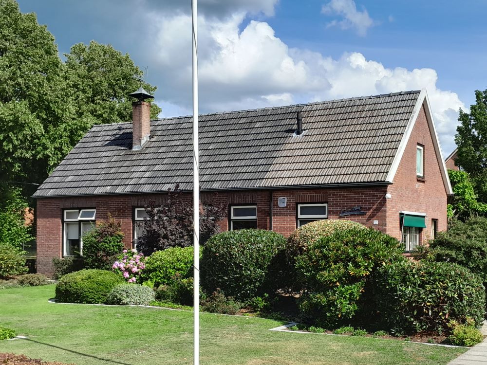 Kriegerdreef 12, Aalten (2023)