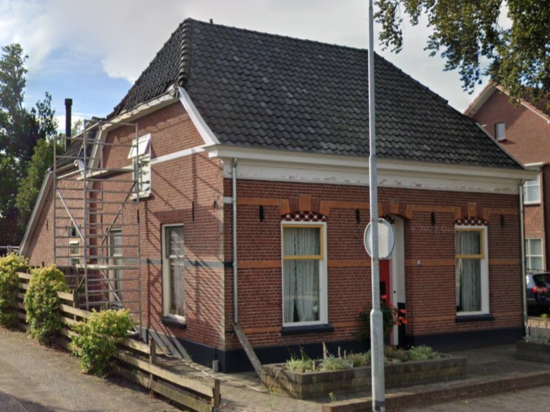 Lichtenvoordsestraatweg 38, Aalten