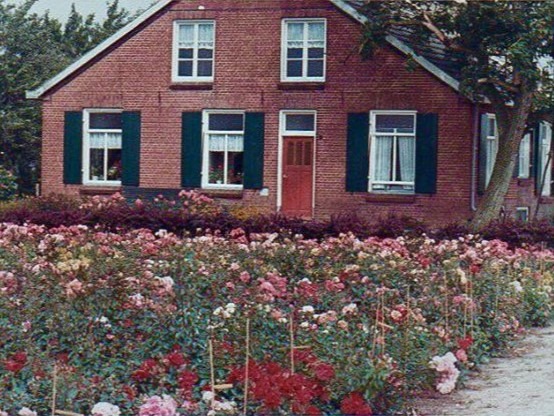 Moerveldweg 5, Lintelo (Op de Pas), 1966