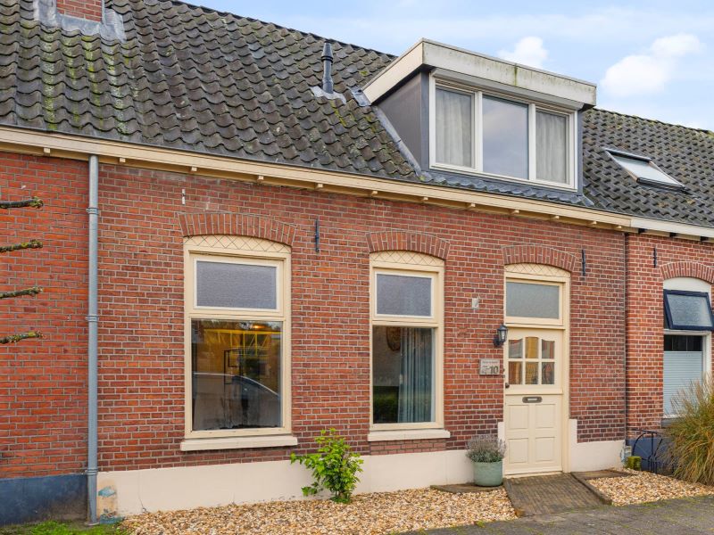 Parallelweg 10, Aalten