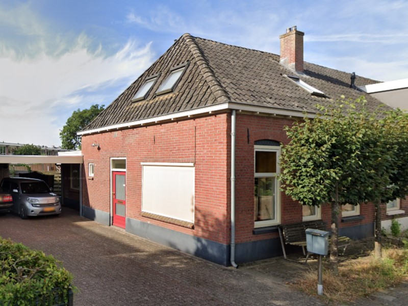 Parallelweg 11, Aalten