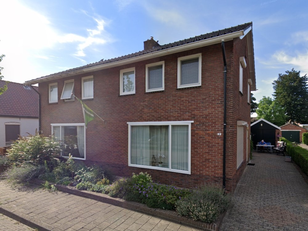 Parallelweg 2-3, Aalten