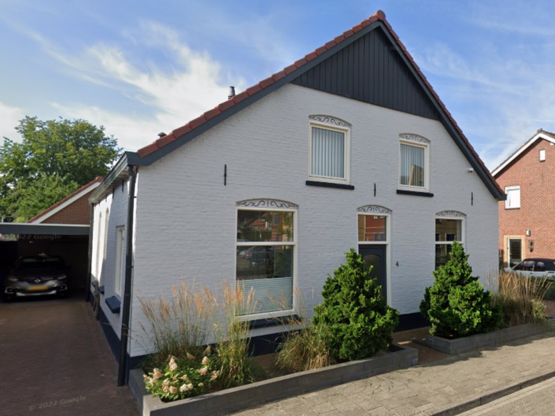 Parallelweg 4, Aalten