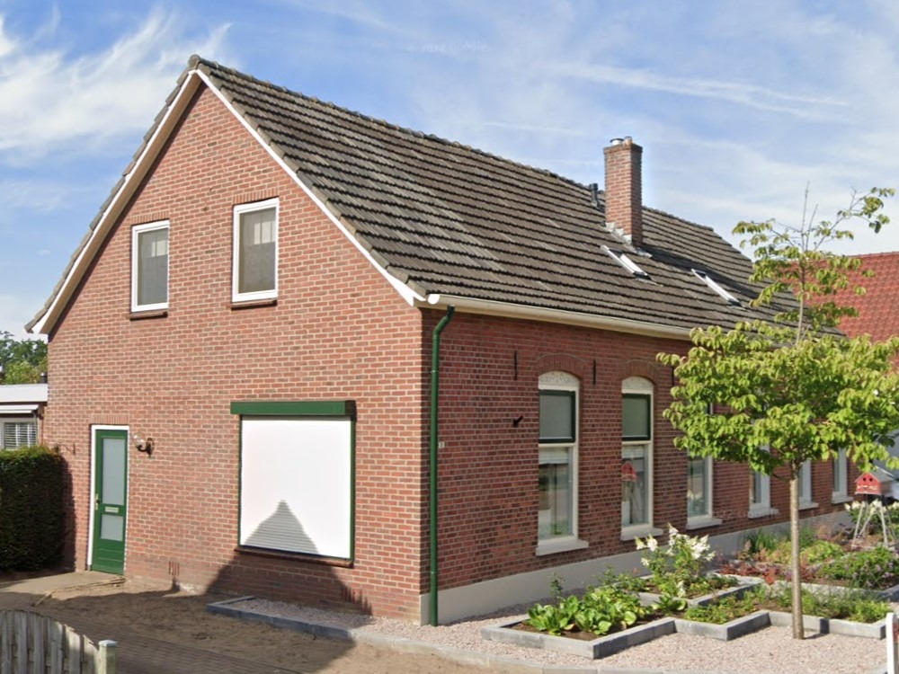 Parallelweg 5-6, Aalten